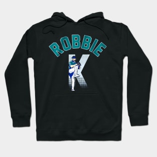 Robbie Ray Hoodie